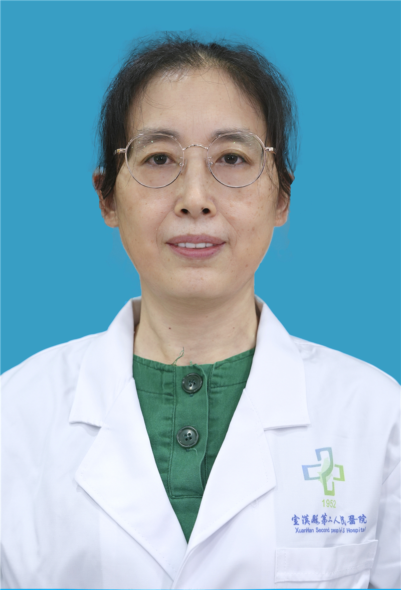 擅长子宫切除、卵巢囊肿切除术及难产接生、高危孕产妇的诊治，不孕不育的治疗，月经混乱的治疗等。