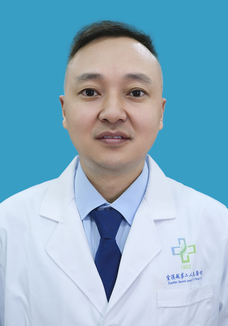 擅长新生儿疾病的治疗及儿科常见病多发病的综合处理。